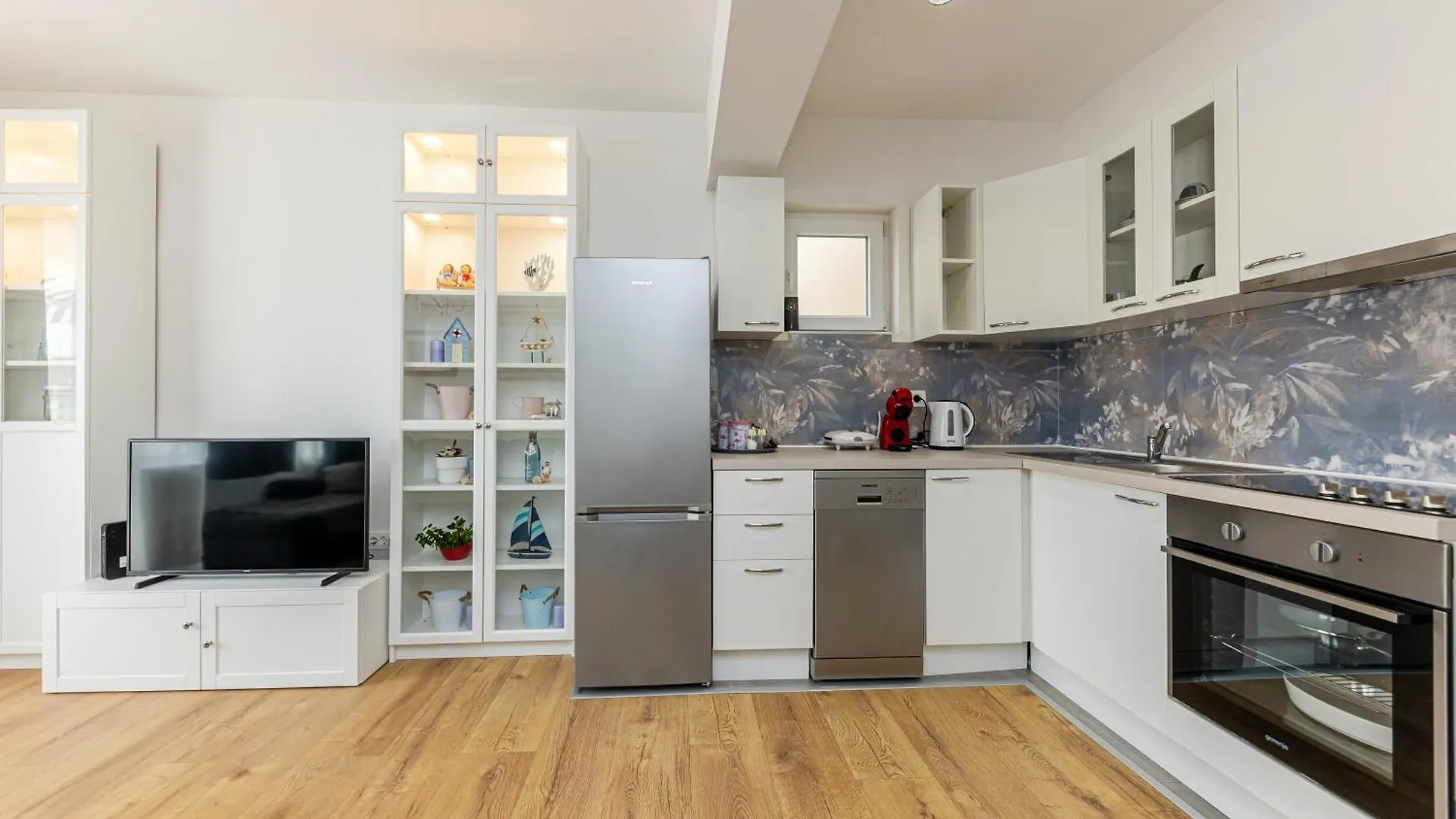 House Niko M With 6 Apartments Split Chorwacja