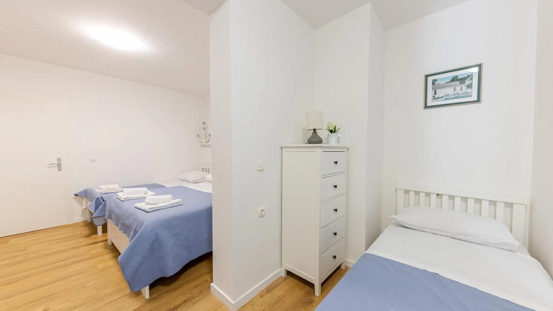 House Niko M With 6 Apartments Split 0*,  Chorwacja