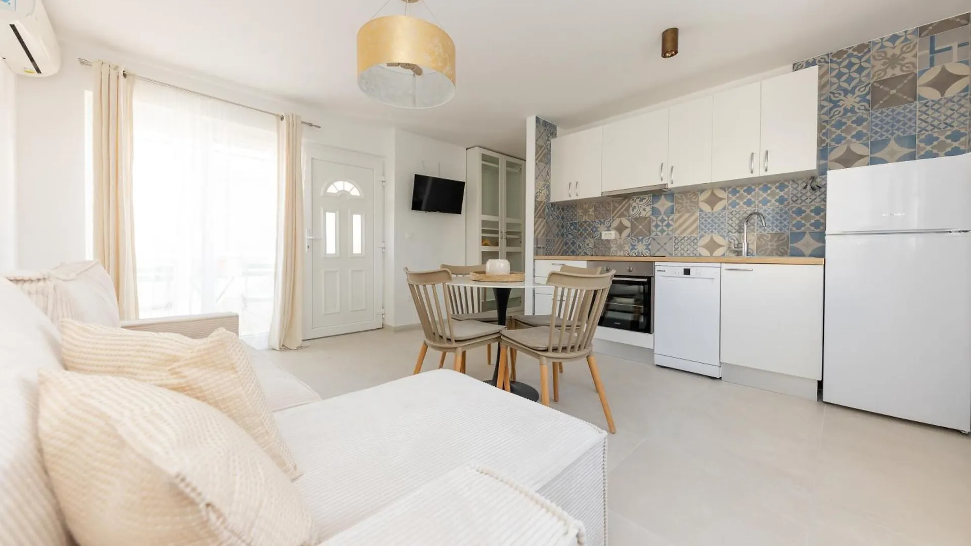 House Niko M With 6 Apartments Split Chorwacja