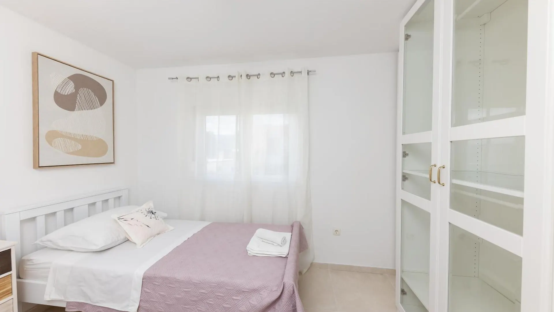 House Niko M With 6 Apartments Split