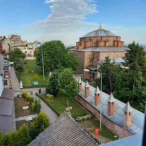 La Mia Provincia di Istanbul