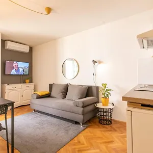 Pula City Accomodation Apartamento Pula