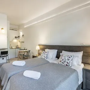 Palomia C Appartement