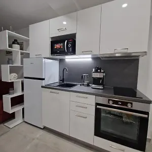 Cvita In Center Appartement