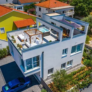 Rooftop Spa Apartament