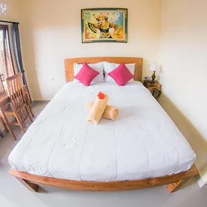 Witantra House Séjour chez l'habitant Ubud