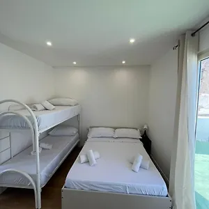 Casa La Terrazza Dei Tribunali Napoli