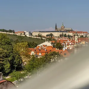 Historic Centre By Michal&friends Appartement Prague