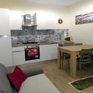 La Conchiglia Napoli