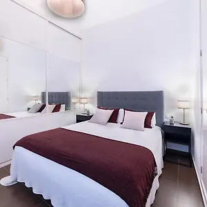 Alohamundi Campana Ii Apartamento Sevilla