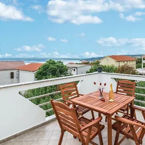 Magdalena Appartement Maslenica